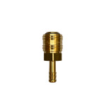 320B2-C COUPLER 5/16 (8MM HOSE TAIL)